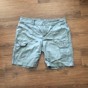 Cargo shorts